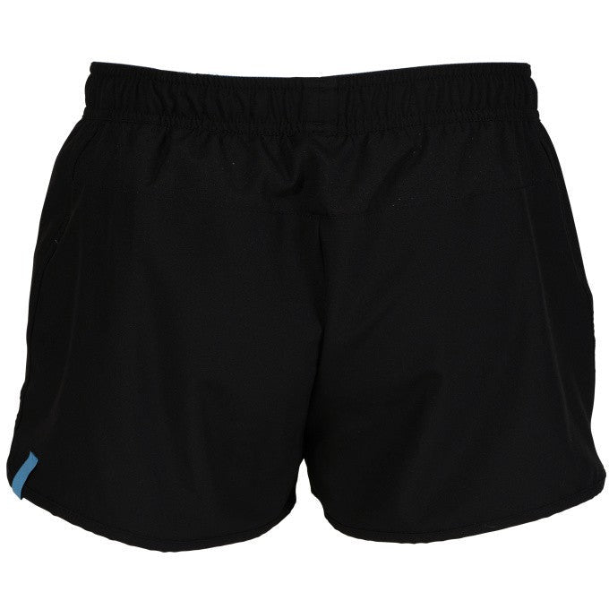 W Team Short Solid black