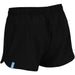 W Team Short Solid black