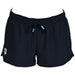 W Team Short Solid navy