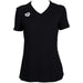 W Team T-Shirt Panel black