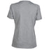 W Team T-Shirt Panel heather-grey