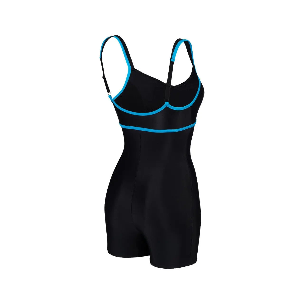 W Venus Combi R black-turquoise