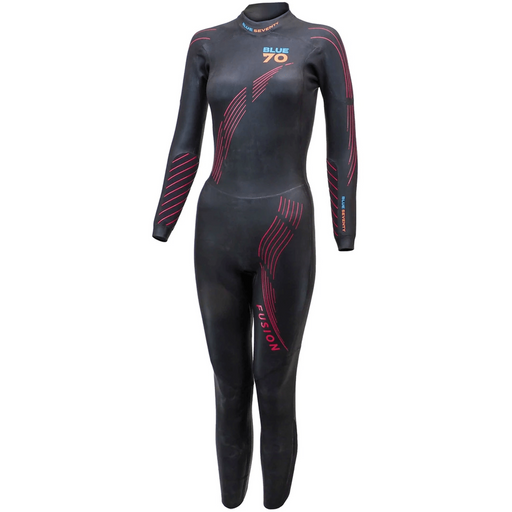 Womens Fusion Fullsuit Wetsuit