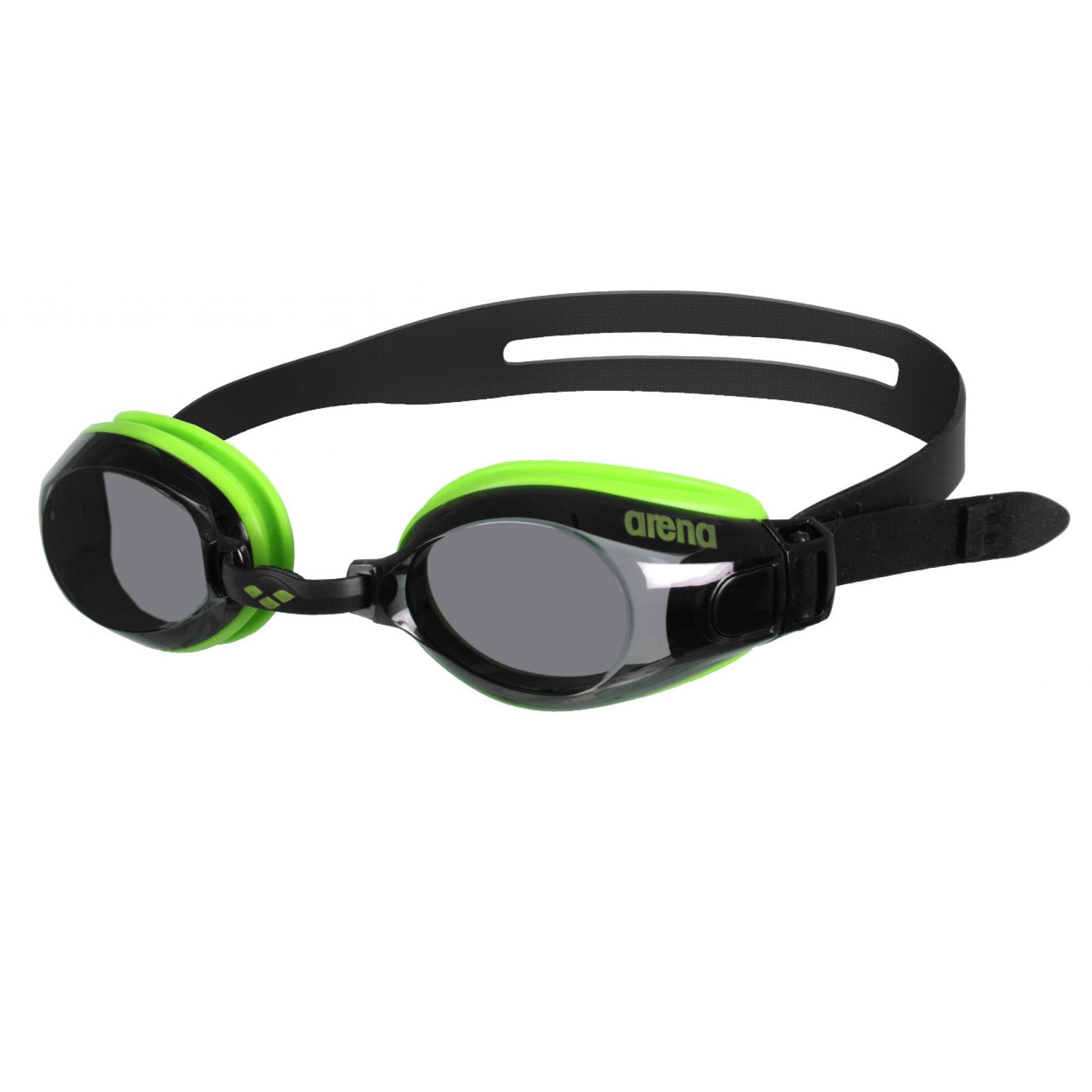 Zoom X-Fit green-smoke-black