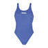 W Solid Swim Tech High royal/white