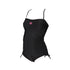 W Artemis One Piece black-paparazzi